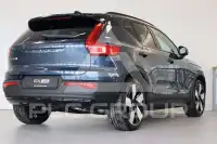 2026 Volvo EX 40