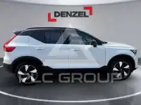 2026 Volvo EX 40