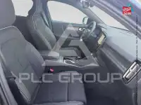 2026 Volvo EX 40