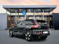 2026 Volvo EX 40