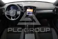 2026 Volvo EX 40
