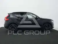 2026 Volvo EX 40