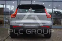 2026 Volvo EX 40