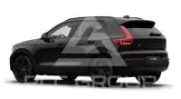 2026 Volvo EX 40