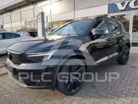 2026 Volvo EX 40