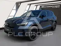 2026 Volvo EX 40