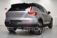 2026 Volvo EX 40