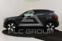 2026 Volvo EX 40