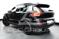 2026 Volvo EX 40