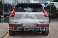 2026 Volvo EX 40