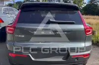 2026 Volvo EX 40