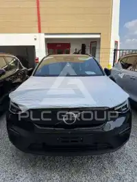 2026 Volvo EX 40