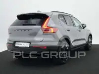 2026 Volvo EX 40