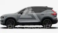 2026 Volvo EX 40