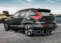 2026 Volvo EX 40