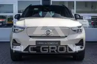 2026 Volvo EX 40
