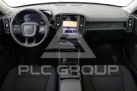 2026 Volvo EX 40