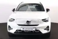 2026 Volvo EX 40