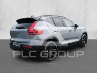 2026 Volvo EX 40