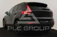 2026 Volvo EX 40