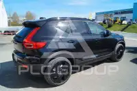 2026 Volvo EX 40
