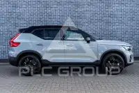2026 Volvo EX 40