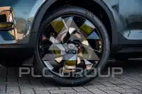 2026 Volvo EX 40