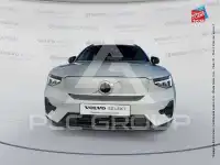 2026 Volvo EX 40