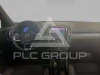 2026 Volvo EX 40