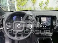 2026 Volvo EX 40
