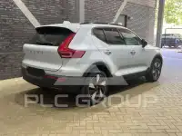 2026 Volvo EX 40