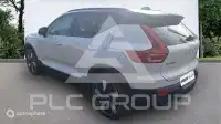 2026 Volvo EX 40