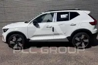2026 Volvo EX 40