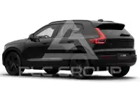 2026 Volvo EX 40