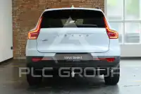 2026 Volvo EX 40