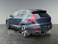 2026 Volvo EX 40