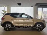 2026 Volvo EX 40