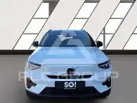 2026 Volvo EX 40