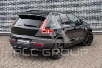 2026 Volvo EX 40