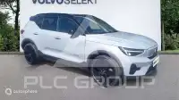2026 Volvo EX 40