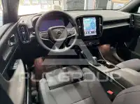 2026 Volvo EX 40