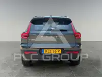 2026 Volvo EX 40