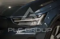 2026 Volvo EX 40