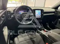 2026 Volvo EX 40