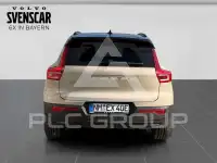 2026 Volvo EX 40
