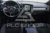 2026 Volvo EX 40