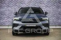 2026 Volvo EX 40