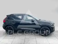 2026 Volvo EX 40