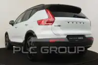 2026 Volvo EX 40
