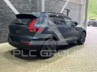 2026 Volvo EX 40